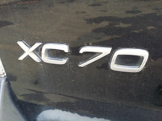 ボルボ　ＸＣ７０（2011年） 　2