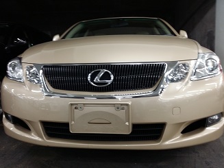 レクサス　ＧＳ３５０ 　2