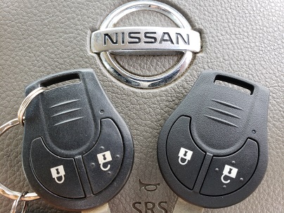 キーサポート北海道の作業 修理事例をご紹介するブログです ニッサン Nissan キーサポート北海道の作業 修理事例をご紹介するブログです ニッサン Nissan