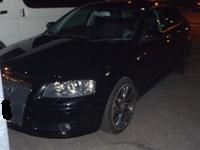 アウディ　A3（２００６ｙ）1