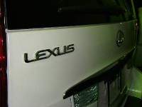 レクサス　GX470  2
