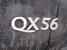 インフィニティ　ＱＸ５６（2003y）  2