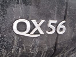 インフィニティ　ＱＸ５６（2003y）  2