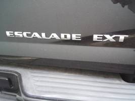 キャデラック　エスカレード（2007年）1