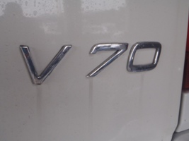 ボルボ　V70（1998年）3