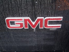 GMC　ユーコン（2008年）4