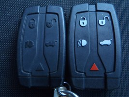 ランドローバー　フリーランダー２　イモビ車　ＫＥＹ　ＦＯＢ