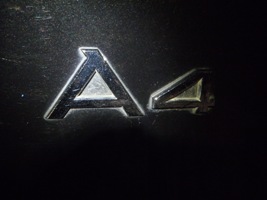 アウディ　A4（2005年） 2