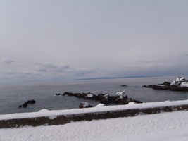 奥尻島