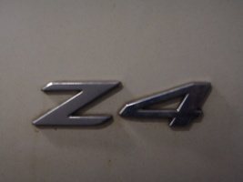 BMW　Z4（2004年）2