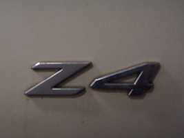 BMW　Z4（2004年）2