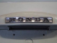 ＨＯＮＤＡ