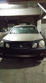 小樽　レクサス　ＧＳ３００　1