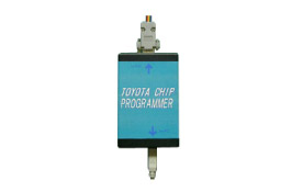 TOYOTA CHIP PROGRAMMER